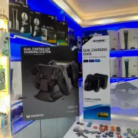 شارژر دسته ps4