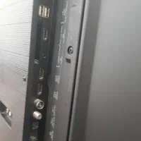 تلویزیون هایسنس 55 4k مدل a62ks در حد نو|تلویزیون و پروژکتور|گرگان, |دیوار