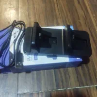 شارژ دسته ps4