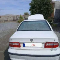 سمندمدل 85|خودرو سواری و وانت|بندرعباس, |دیوار