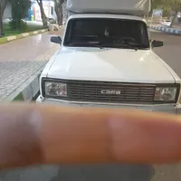 وانت مزدا 2000 تک کابین بنزینی، مدل ۱۳۹۶|خودرو سواری و وانت|اهواز, پردیس|دیوار