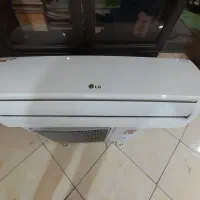 ۳۰هزار الجی در حدنو ۲ماه کارکرده گارانتی ۴سال|کولر گازی و فن‌کوئل|تهران, خانی آباد نو شمالی|دیوار