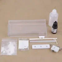 چراغ خواب آباژور برفی  شب‌های آرام در دل زمستان|چراغ خواب و آباژور|ساوه, |دیوار