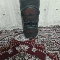 یک عدد اسبیکر سالم