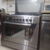 اجاق گاز تهران گاز