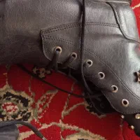 نیم پوت  لباس مجلسی|کیف، کفش، کمربند|مشهد, ابوذر|دیوار