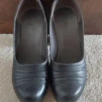 کفش پاشنه 10سانت|کیف، کفش، کمربند|تهران, ده‌ونک|دیوار