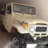 خودرو تویوتا دواف سالم|خودرو سواری و وانت|تهران, آذری|دیوار