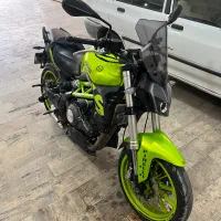 بنلی ۳۰۰جفت