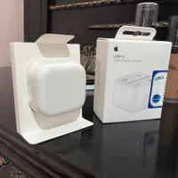 ایفون شارژ w20