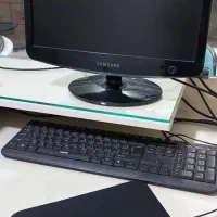 مانیتور سامسونگ ۱۵ اینج|قطعات و لوازم جانبی رایانه|رشت, گلزاران|دیوار