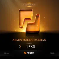 پراپ تریدینگ و مربی ترید|خدمات آموزشی|همدان, |دیوار