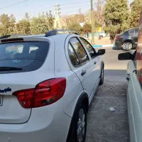 کوییک مدل ۱۴۰۲ GXR بی رنگ|خودرو سواری و وانت|پاکدشت, پاکدشت (مامازند)|دیوار