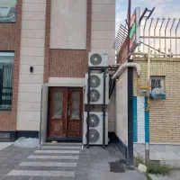 فروش،نصب و خدمات کولرگازی (تهویه فخار یزد)