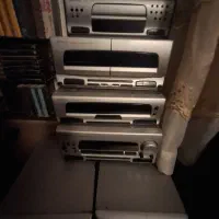 کنوود مینی سری A7|سیستم صوتی خانگی|همدان, |دیوار