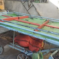 گاری فروشی سالم