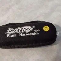 هارمونیکا اصلی  easttop008k c