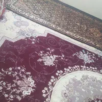 فرش دستبافت قدیمی|فرش|فامنین, |دیوار