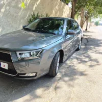 دنا پلاس اتومات توربو مدل ۴۰۱|خودرو سواری و وانت|اندیمشک, |دیوار