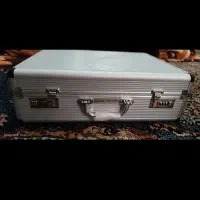 سرویس قاشق چنگال۲۴نفره۱۵۶پارچه