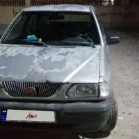 پراید مدل ۸۵|خودرو سواری و وانت|زاهدان, |دیوار