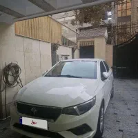 تارا اتومات وی ۴ (v4)|خودرو سواری و وانت|تهران, سبلان (لشگر)|دیوار