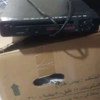 دی وی دی وسی دی|پخش‌کننده DVD و ویدیو|شوشتر, |دیوار