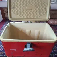 کلمن کولمن یخ دان یخدان یخچال