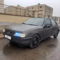 پژو|خودرو سواری و وانت|شهرضا, |دیوار