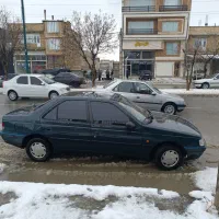 اردی ای مدل ۸۵