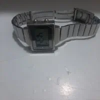 ساعت مخصوص نابینایان سخن گو اصل ژاپن|ساعت|ارومیه, |دیوار