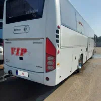 اتوبوس بی ۹ مدل ۹۰|خودرو سنگین|تهران, مشیریه|دیوار