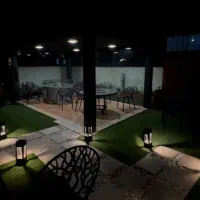 نیازمند اشپز فرنگی