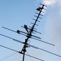 نصب و راه اندازی آنتن مرکزی