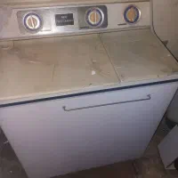 لباسشویی دوقلو NEC|ماشین لباسشویی و خشککن لباس|تهران, هاشمی|دیوار