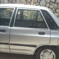 پراید 89