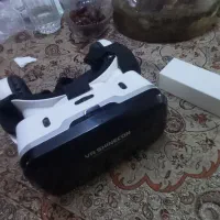 vr shinecon G04bs واقعیت مجازی سه بعدی|کنسول، بازی ویدئویی و آنلاین|اصفهان, برازنده|دیوار
