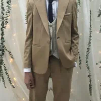 فروش کت شلوار و جلیقه