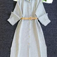 مانتو کفتان پاییزه