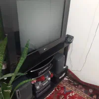 تلوزیون  ال جی اصل