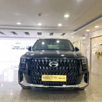 گک ES9 مدل 2024 - نقد و اقساط با تحویل فوری