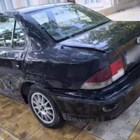 سمند x7مدل 1380|خودرو سواری و وانت|قدس, شهرک صنعتی زاگرس|دیوار