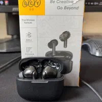 QCY T19 ایرپاد