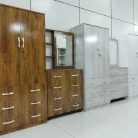 کمدودراور،میز ارایش|جاکفشی، کمد، دراور|کرج, گلدشت|دیوار