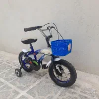 دوچرخه سایز ۱۲