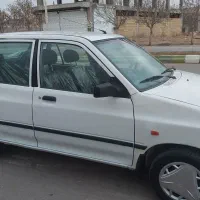 پراید ۱۳۱ مدل ۱۳۹۲|خودرو سواری و وانت|اسفراین, |دیوار