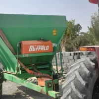 کود پاش|ماشین‌آلات صنعتی|سندرک, |دیوار