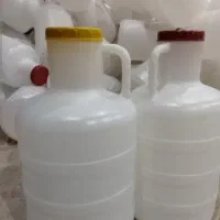 دبه ترشی وخیارشور