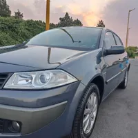 رنو مگان مونتاژ 2000cc، مدل ۱۳۹۱ در حد کارمندی|خودرو سواری و وانت|اصفهان, ملک‌شهر|دیوار