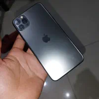 ایفون یازده پرو مکس|موبایل|تهران, محمودیه|دیوار